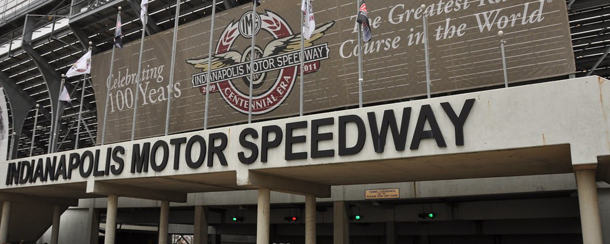 How the Indy 500 drives Indianapolis real estate trends and home prices.