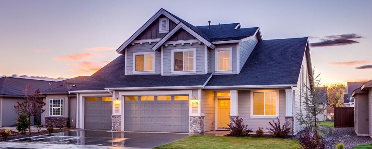 How New Home Lifestyle Inflation Can Sidetrack Your Other Goals